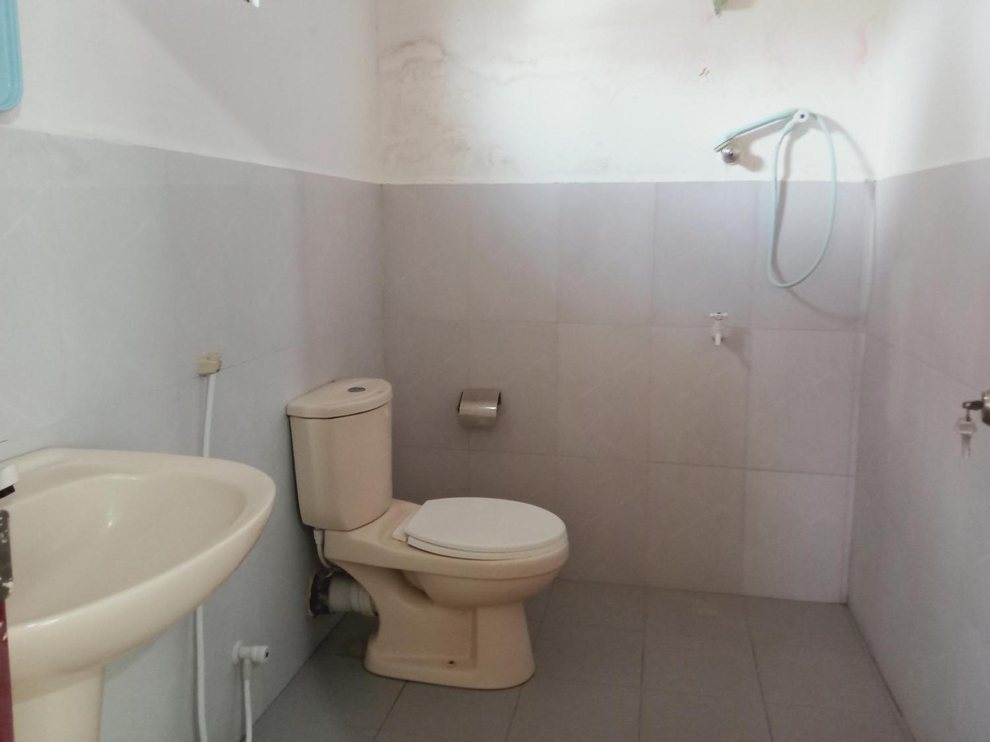 White Villa Hotel Trikunamalaja Zewnętrze zdjęcie